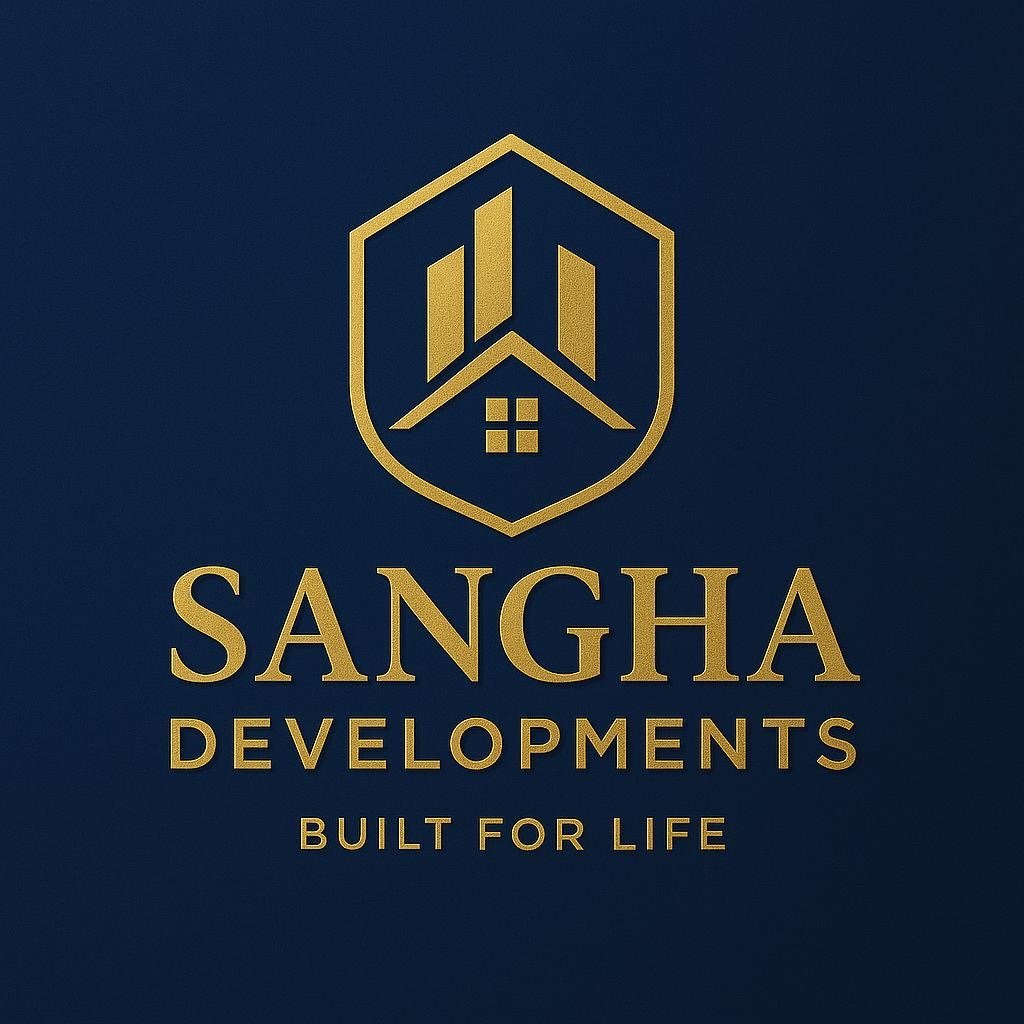 Sangha Developments professional team